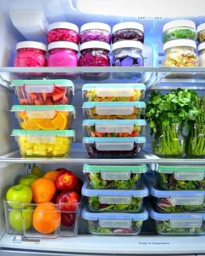Dr fuhrman Eat to Live diet program 6 week plan hello nutritarian vegan fridge tour refrigerator organization whole food plant based dr greger nutritionfacts