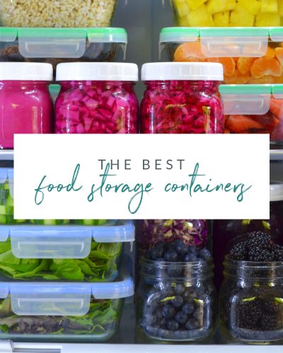 The Best Food Storage Containers for Fridge Meal Prep Refrigerator Organization Hello Nutritarian Kristen Hong Glass Food Storage Containers Home Edit Marie Kondo