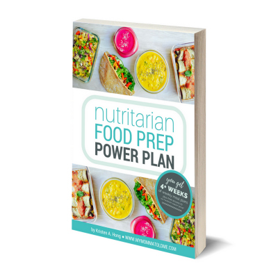 nutritarian food-prep-power-plan ebook