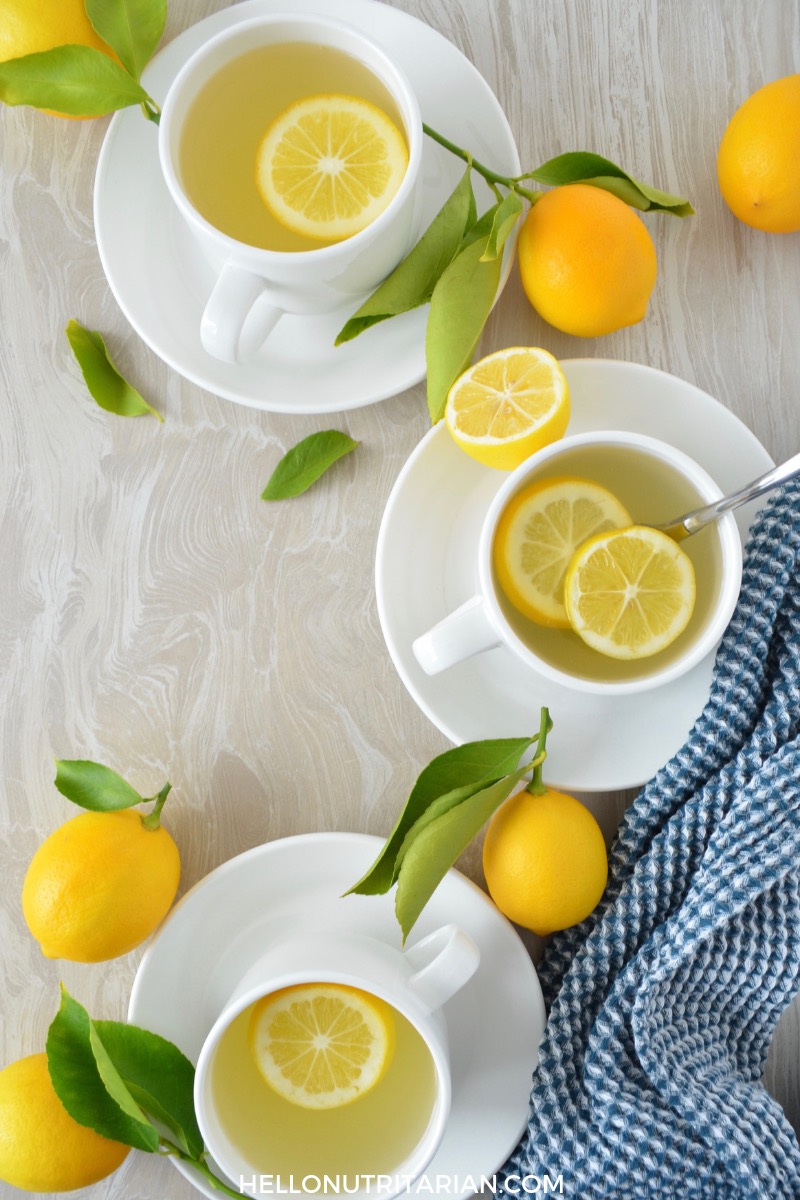 Hot Lemon Water Benefits The Well Path Medical Medium Dr Greger How Not To Die The Starch Solution What the Health Hello Nutritarian