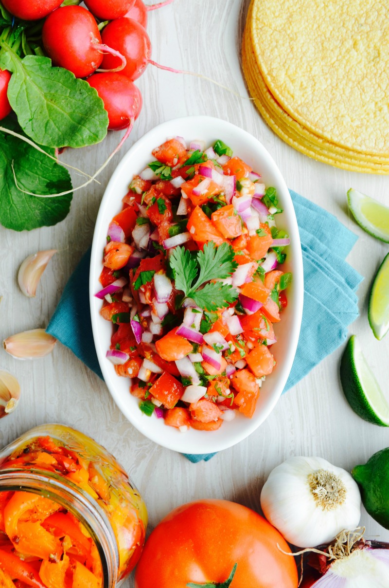 no salt added pico de gallo recipe dr fuhrman eat to live recipe nutritarian 6 week plan dr greger how not to die
